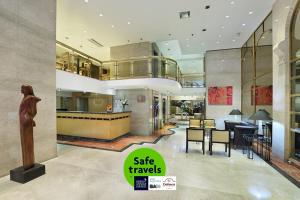 Hotel Dolmen - Hôtels 4 étoiles à Buenos Aires