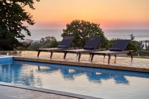 Anar Villas Rhodes Rhodes Greece