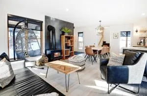 Chalets Alpins - 14 Chemin Alpin - Stoneham