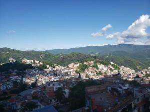 Casa Vista Taxco