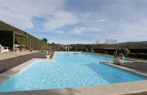 Casa Flor do Campo - Corgo