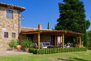 Camparone - Arceno Rentals Club