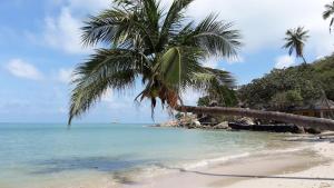 Baan Sawadee villa (walk to the beach) Koh Samui Thailand