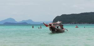 Baan Sawadee villa (walk to the beach) Koh Samui Thailand