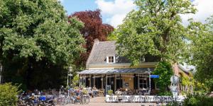 Hotel Napoleonschuur