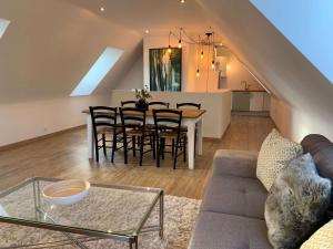 Les Villas d Onalou Kergastel : photos des chambres