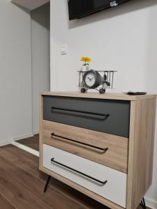 Boutique Apartments Nikola Tesla