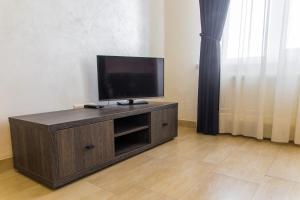 Apartment on Shashkevicha 16