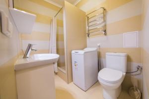 Apartment on Shashkevicha 16