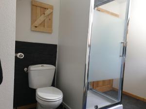 Chalets Chalet Clairefontaine : photos des chambres