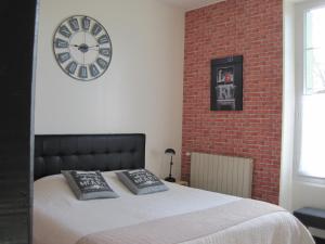 B&B / Chambres d'hotes Chambre d'hotes Park des Collines - Gite : photos des chambres