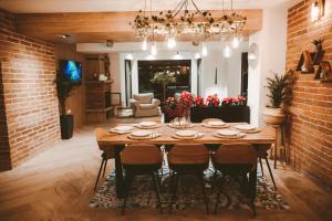 Vila Casa din gradina