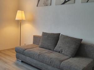 Flora Business Apartment mit Balkon