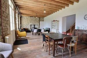 Maison de famille Penmarch