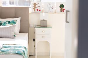 Nathalies Beachfront Apartment