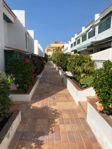 Holiday Home Parque Azul Playa La Arena FREE WIFI