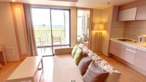 Moon Ocean Ginowan Hotel & Residence