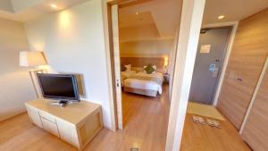 Moon Ocean Ginowan Hotel & Residence