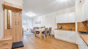 Apartamenty Sun Snow Kasprowicza