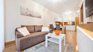 Apartamenty Sun Snow Kasprowicza
