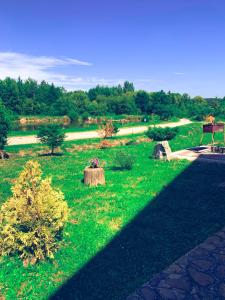 Готель Явір Агро