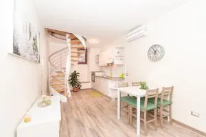 La Dimora nel Borgo - Bomarzo