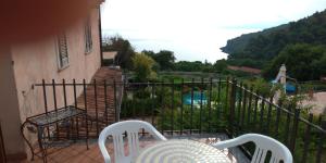 Bed & Breakfast Laino