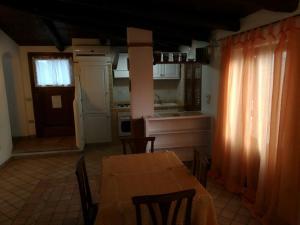 Bed & Breakfast Laino