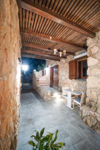 One-Bedroom Apartment room in Residence del Sole
