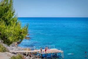 Horizon Beach Heraklio Greece