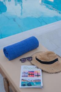 M & S Villa - 4 bedroom villa with heated pool