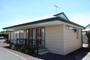 West City Motel