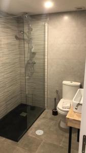 Apartamento Plaza Pradollano 1
