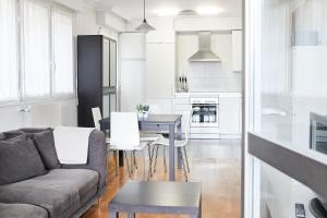 Urumea 4 - Apartamento con parking