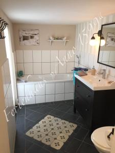 Ferienhaus Anno 1599