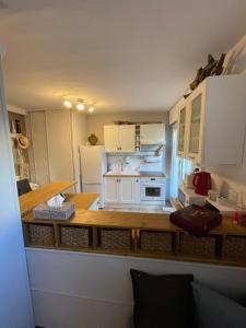 appartement atypique en duplex photo 12