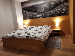 Apartmány pod Slavkáčom - Vysoké Tatry