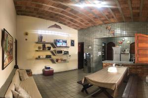 Tamandaré - Carneiros CASA