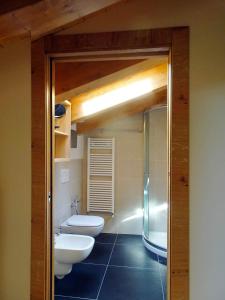 Deluxe Single Room room in Hotel Aigle