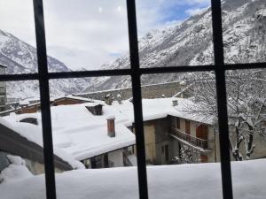 Appartamento la Torre Vinadio