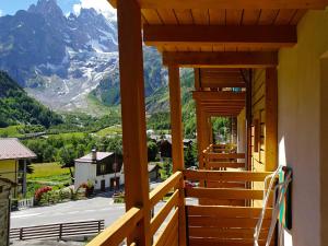 Double or Twin Room room in Hotel Aigle