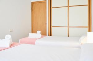 Urumea 4 - Apartamento con parking