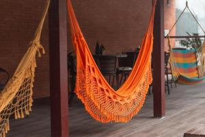 Pousada Morada da Praia - Balneário Camboriú