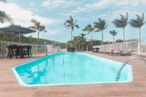 Pousada Morada da Praia - Balneário Camboriú