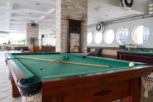 Bourbon Convention Hotel Santos