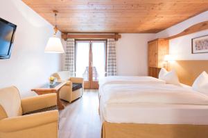 Double Room room in Hotel Steinbock