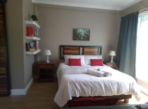 Tsitsikamma Garden Chalets