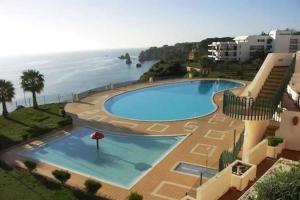 Iberlagos283 - T2, com vista mar