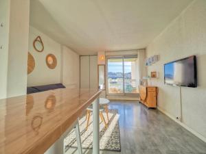 Appartement bord de mer Biarritz