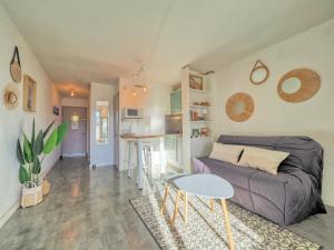 Appartement bord de mer Biarritz